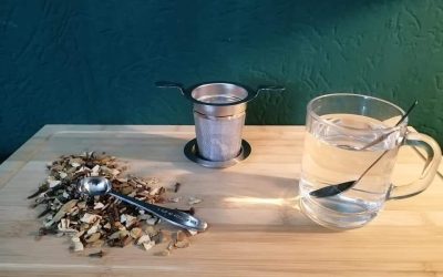 Thee Zetten: Jouw perfecte kop losse thee