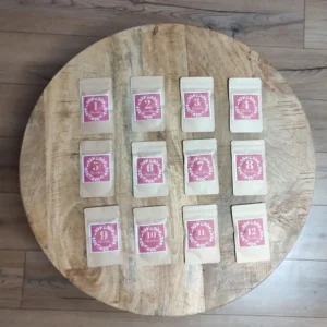Kerst adventskalender