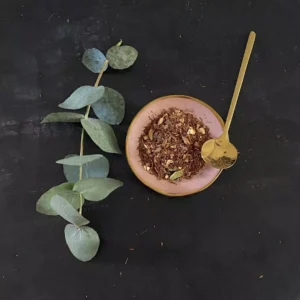 My Chai: Chai-specerijen en rooibos bio thee