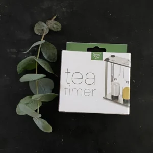 Tea timer