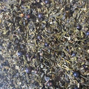groene sencha thee