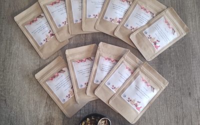 Adventkalender 12 smaken