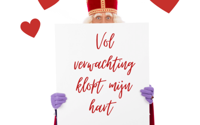 Sinterklaas thee & geschenken bij Theeboetiek Jolien