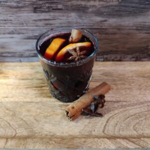 Glühwein 