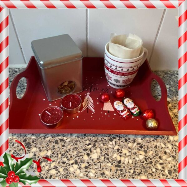 glühwein cadeau pakket