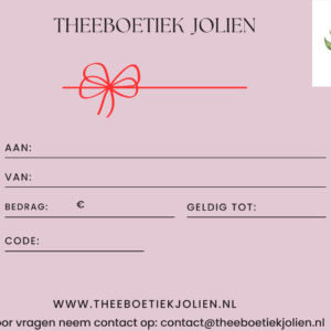 Cadeaubon