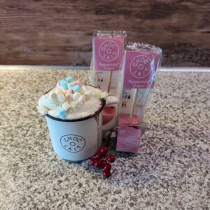 choc-o-lait cadeau set