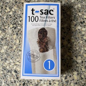 t-sac nummer 1