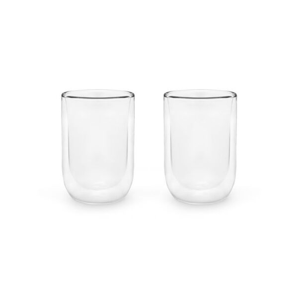 Dubbelwandige drinkglazen 290 ml - Afbeelding 3