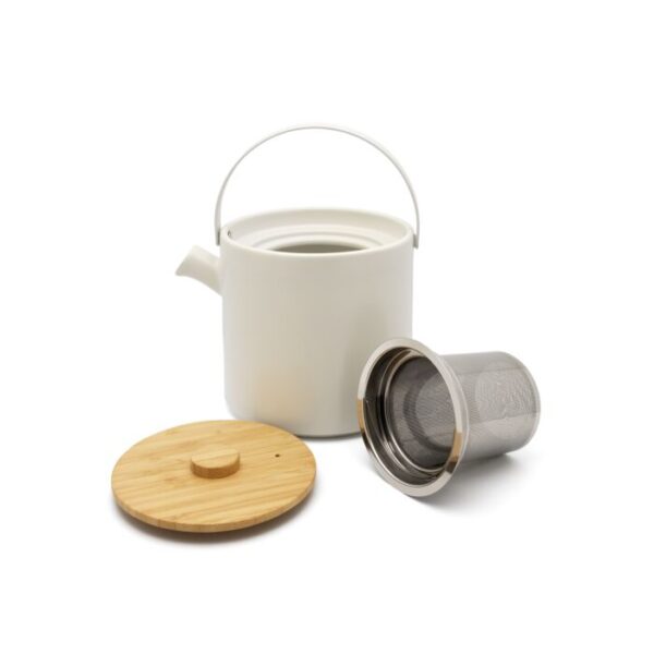 Theeset Umea met warmer 1,2 liter - Afbeelding 4