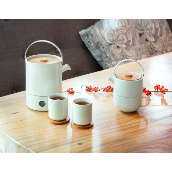 Theeset Umea met warmer 1,2 liter - Afbeelding 5
