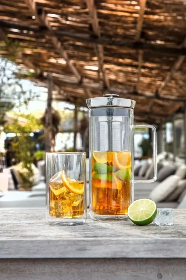 Ice Tea maker