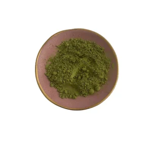 Matcha bio