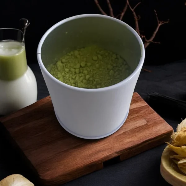 Matcha bio
