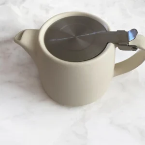 Theepot voor losse thee