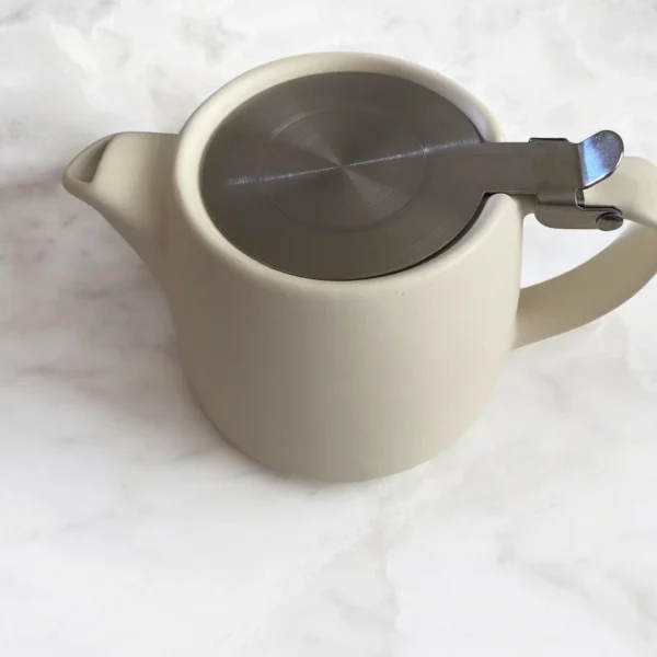 Theepot voor losse thee