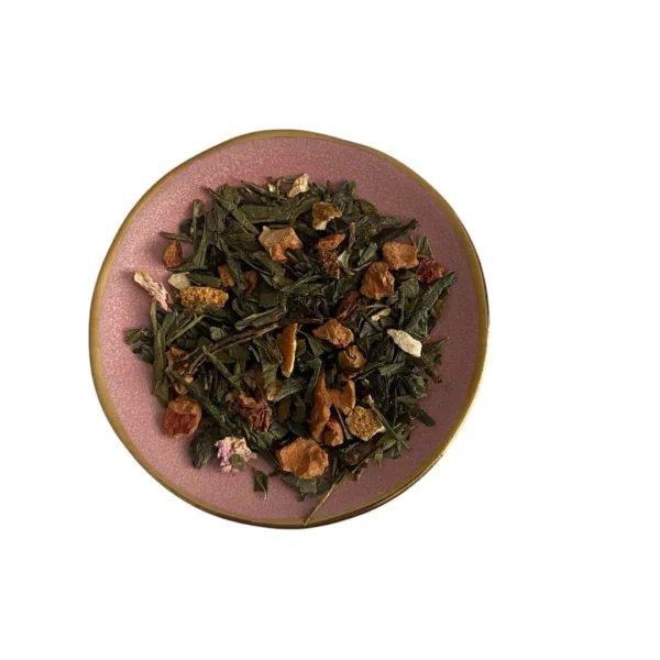 Autumn dream bio