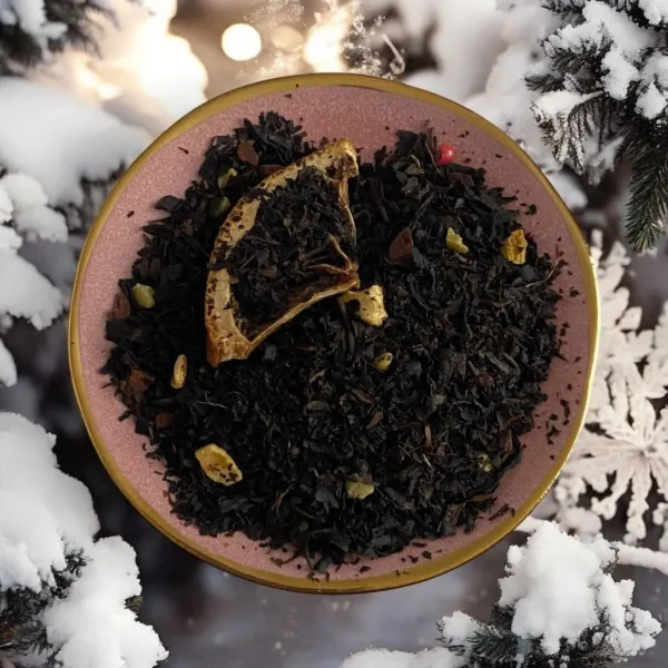 Wintergloed